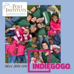 post institute indiegogo image